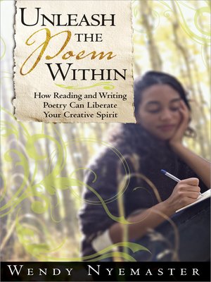 Unleash the Poem Within - ebook